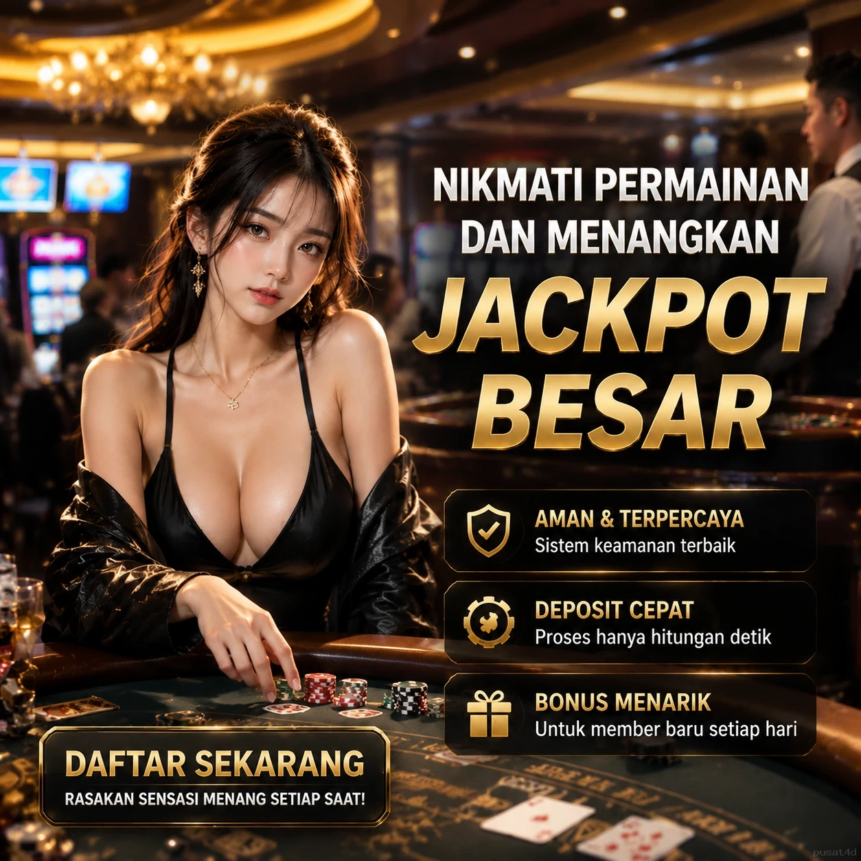 pusat4d Unduh