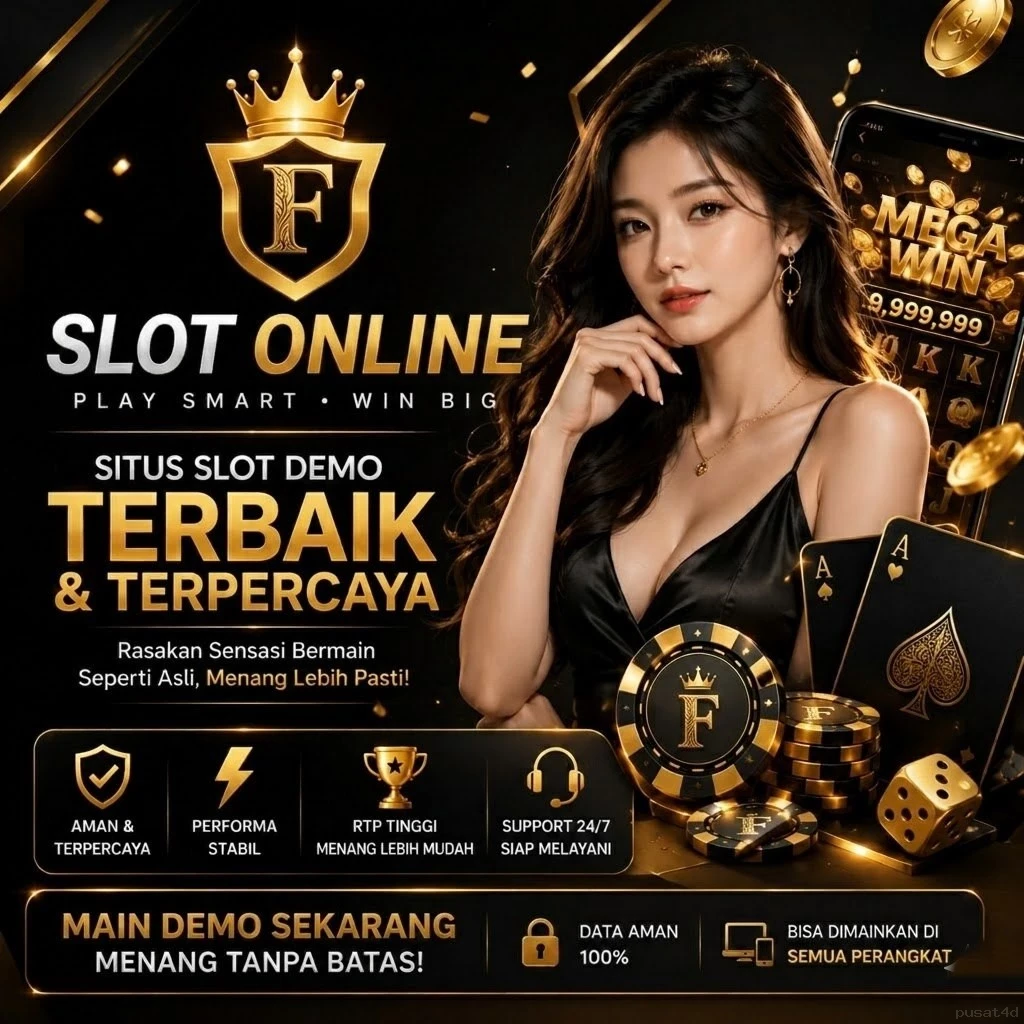 Keamanan pusat4d
